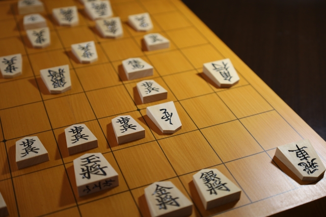 姫路　龍王戦